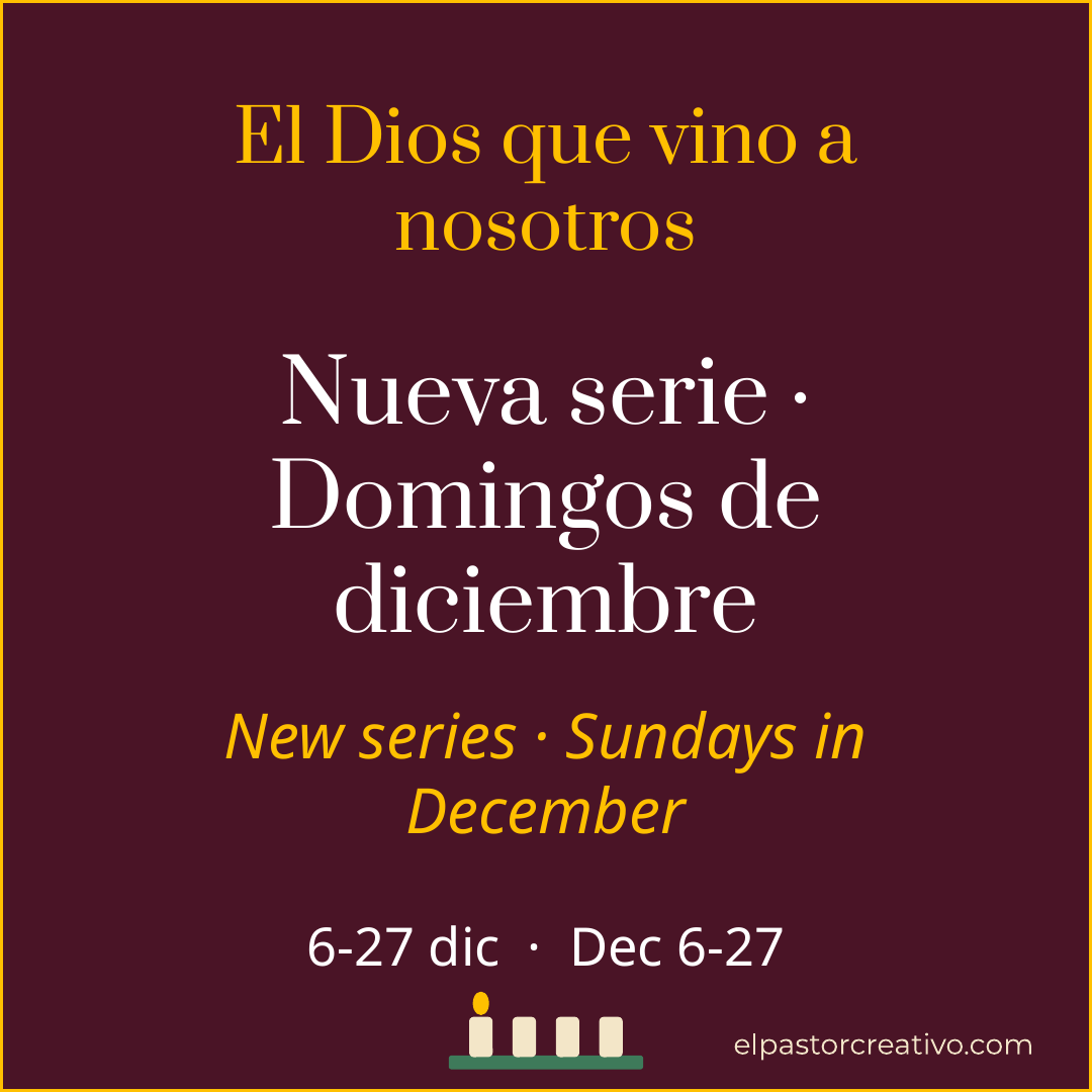 Pack de diciembre